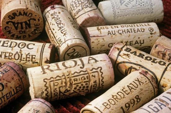 葡萄酒軟木塞 葡萄酒軟木塞