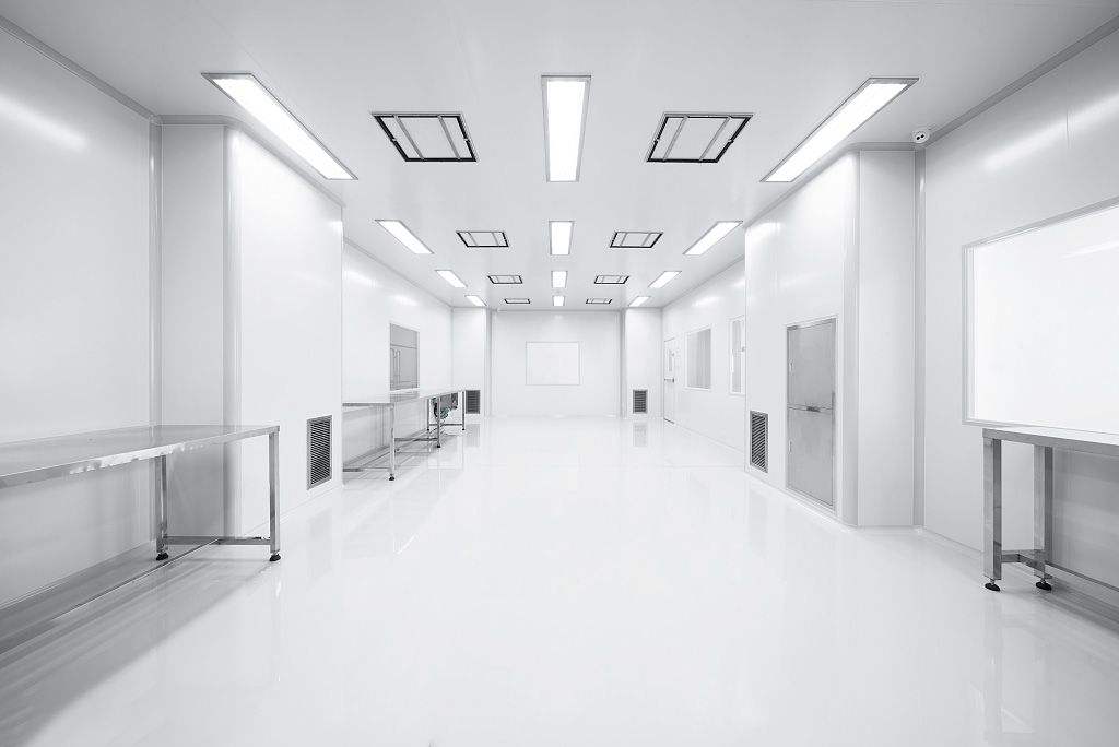 凈化車間專用潔凈空調(diào) 凈化車間專用潔凈空調(diào)