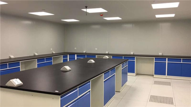 高精度恒溫恒濕空調工程