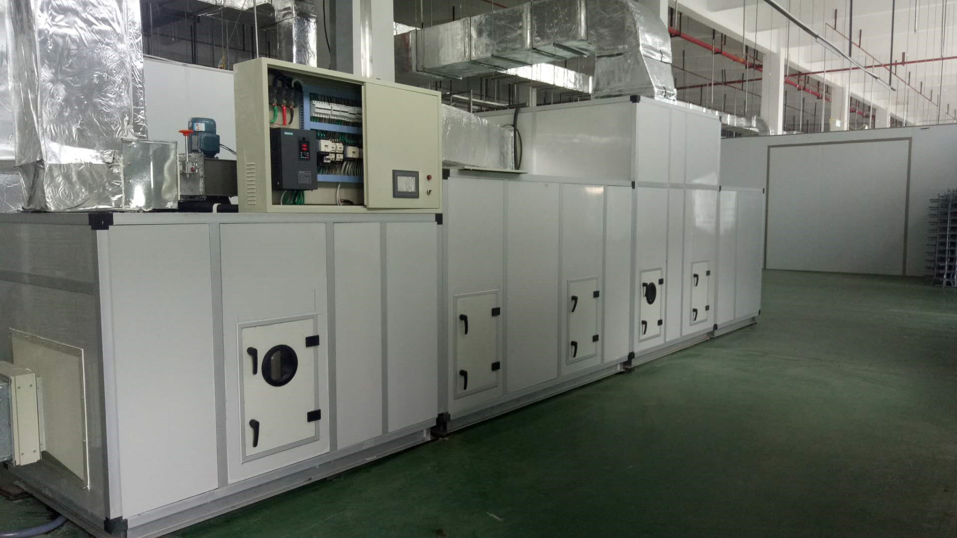 中溫再生節(jié)能轉(zhuǎn)輪除濕機(jī) 中溫再生節(jié)能轉(zhuǎn)輪除濕機(jī)