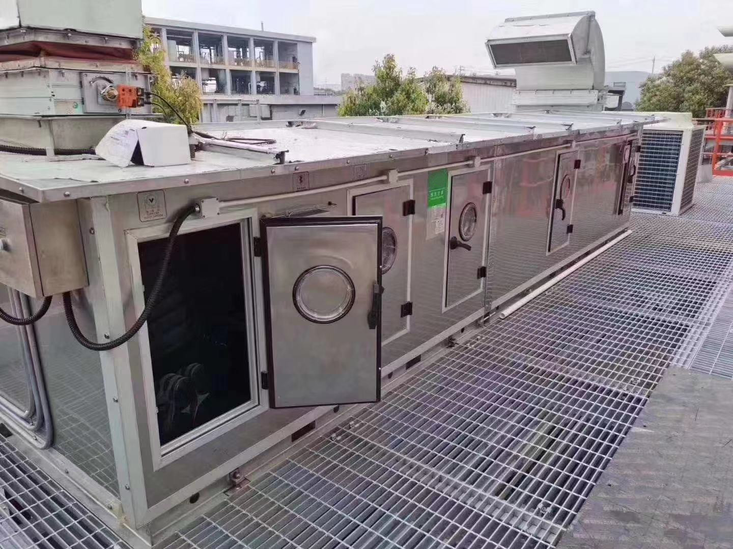 恒溫恒濕空調 恒溫恒濕空調